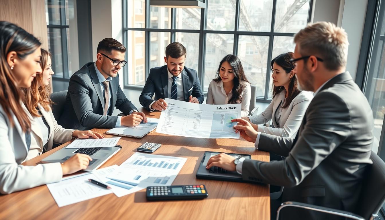 Understanding Your Financial Landscape