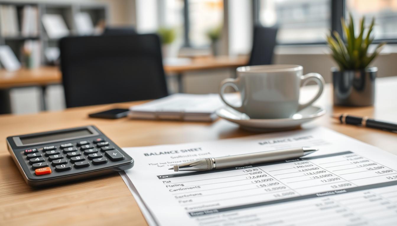 Why Balance Sheet?
